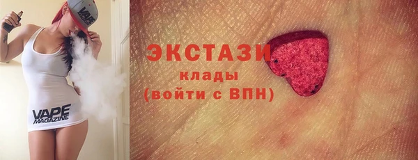 хмурый Козловка